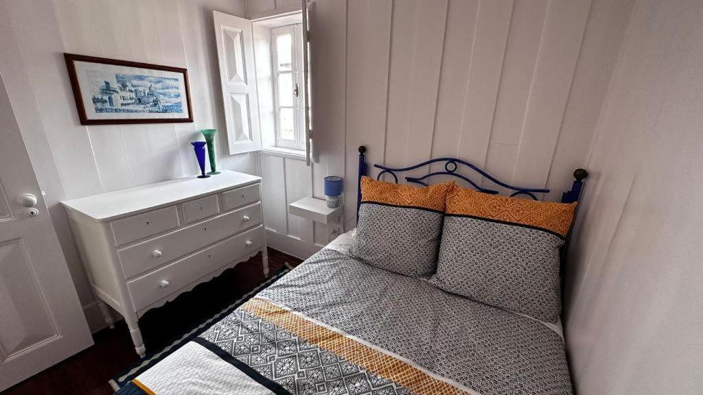 Palheiro Da Ana Apartment กอสตานอวา ภายนอก รูปภาพ